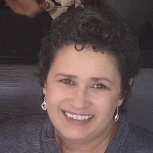 Meet your Posher, Robin